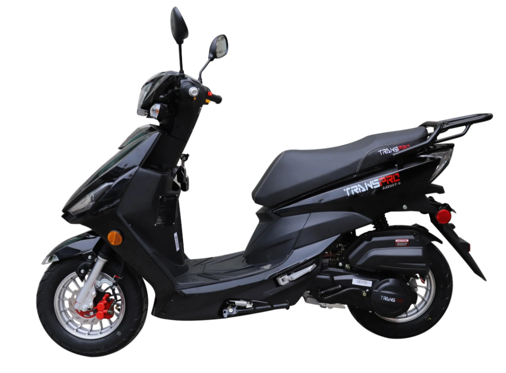 VIPER 200CC