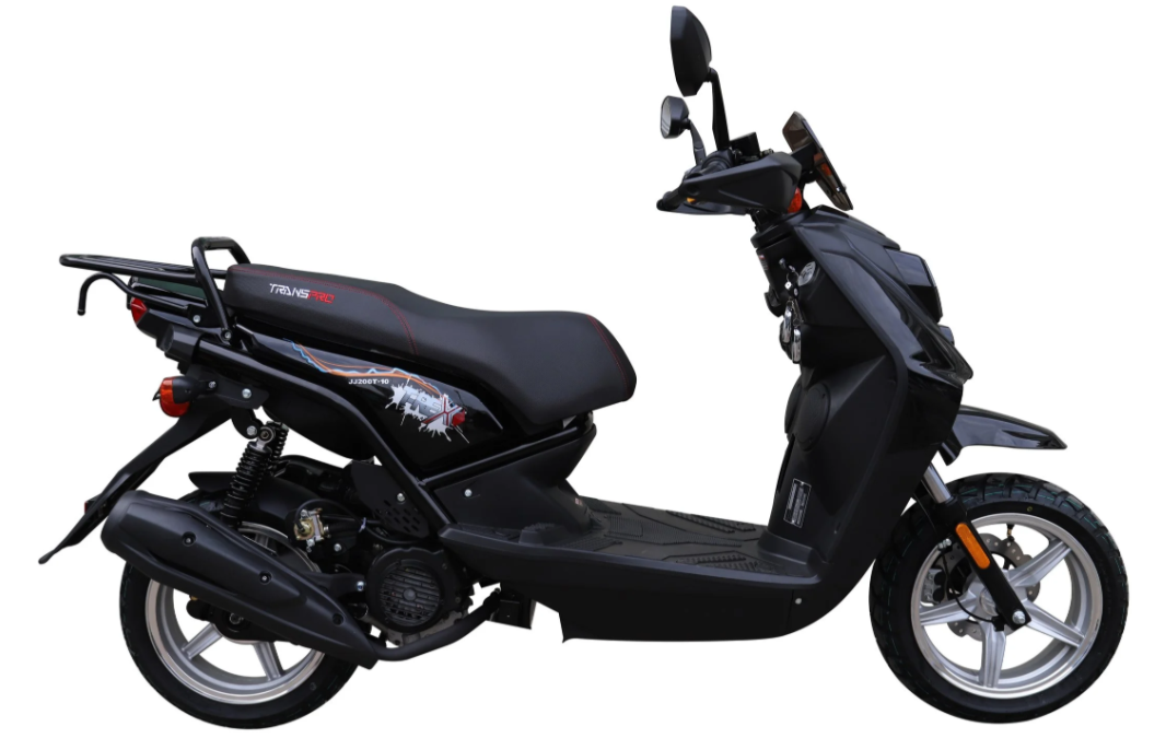 T-REX 200CC