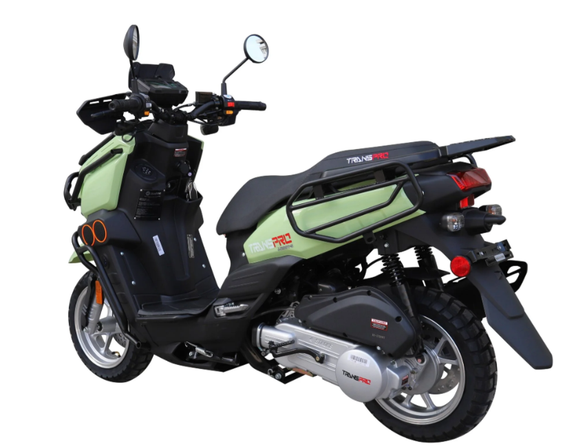 TANK PRO 200CC
