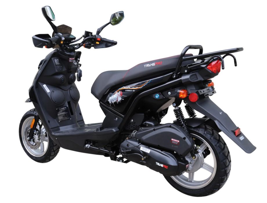 T-REX 200CC