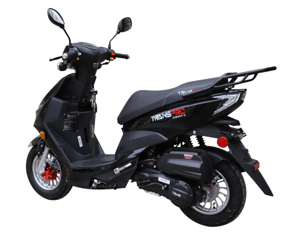VIPER 200CC