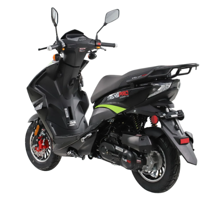 Viper Pro 49CC