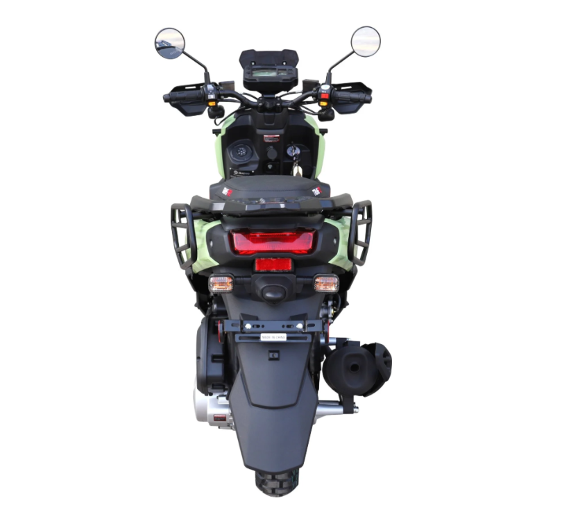 TANK PRO 200CC