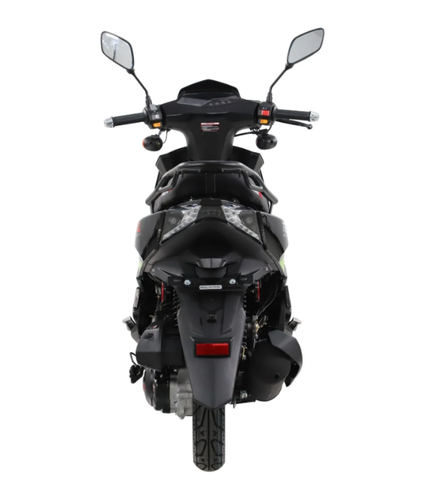 Viper Pro 49CC