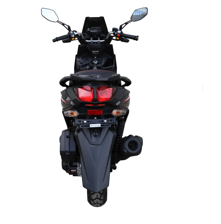 T-BWSR 200CC