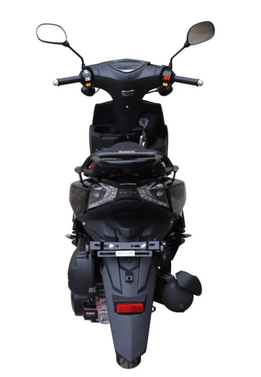 VIPER 200CC