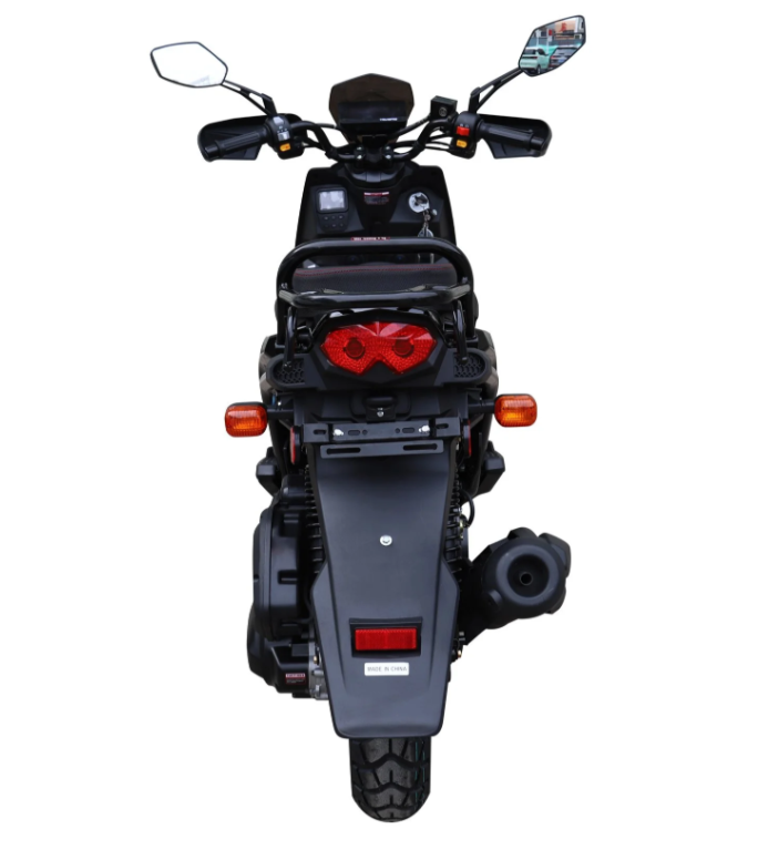 T-REX 200CC