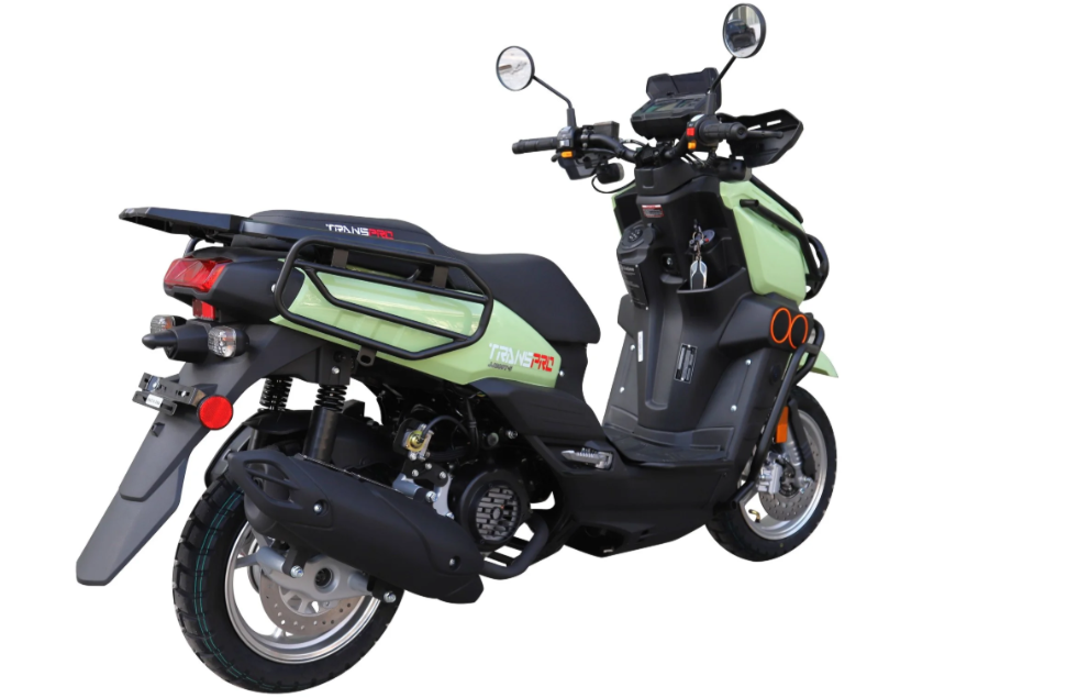 TANK PRO 200CC