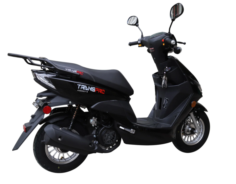 VIPER 200CC
