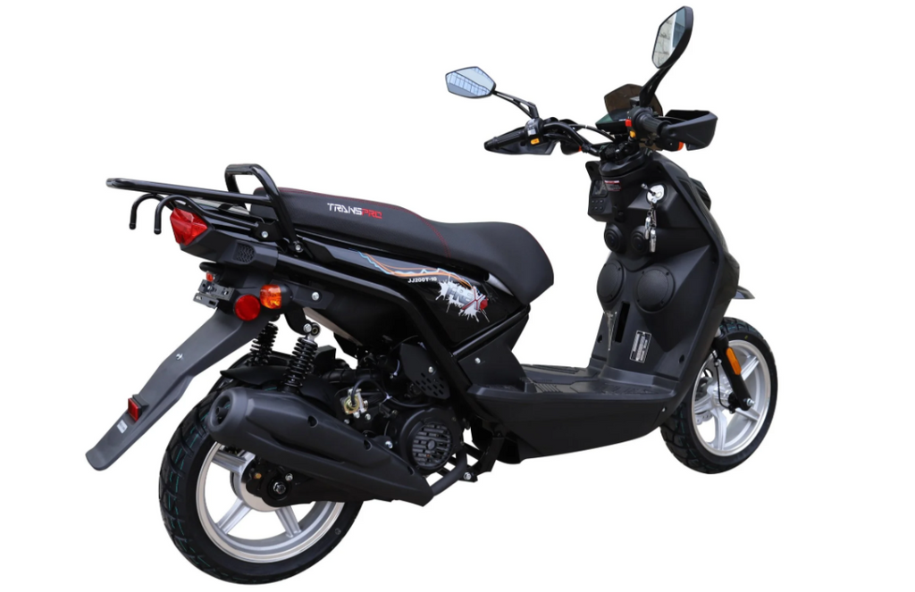 T-REX 200CC