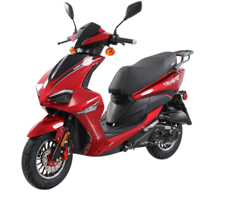 Viper Pro 49CC