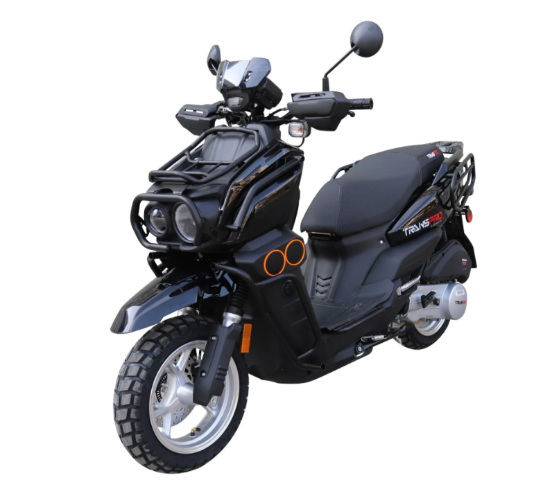 TANK PRO 200CC