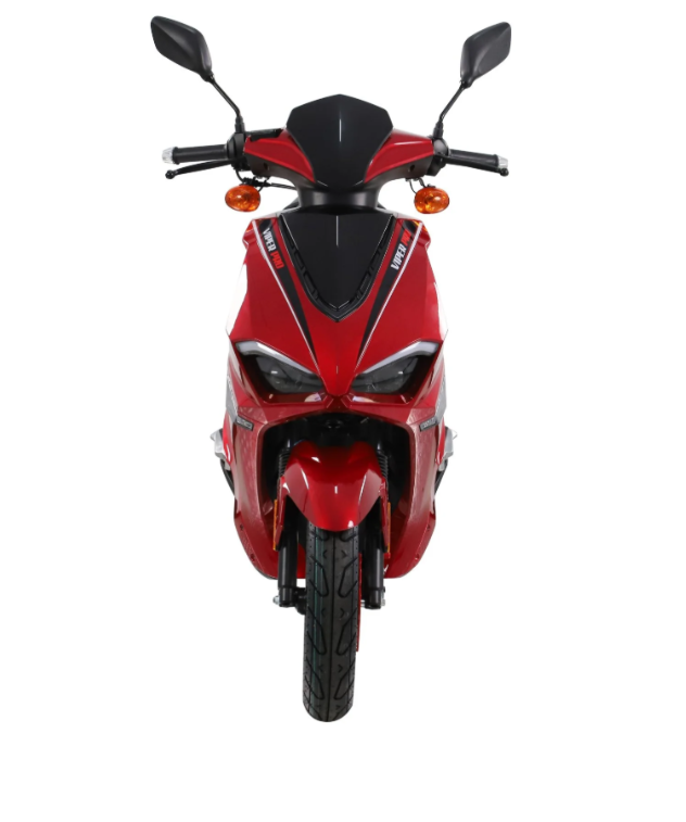 Viper Pro 49CC