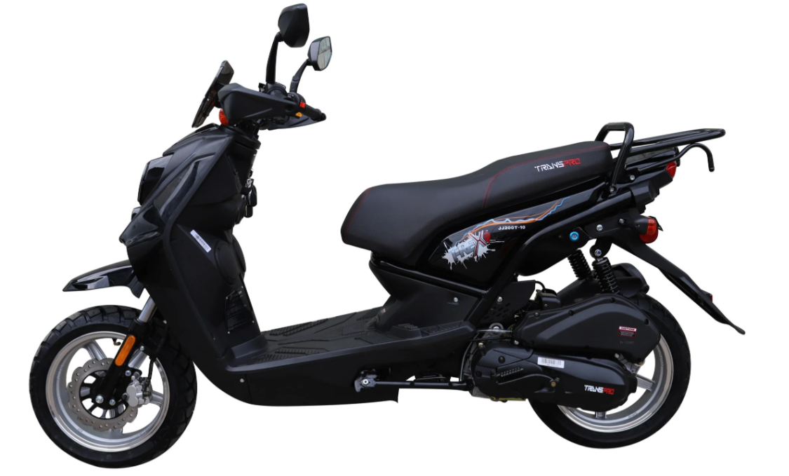 T-REX 200CC