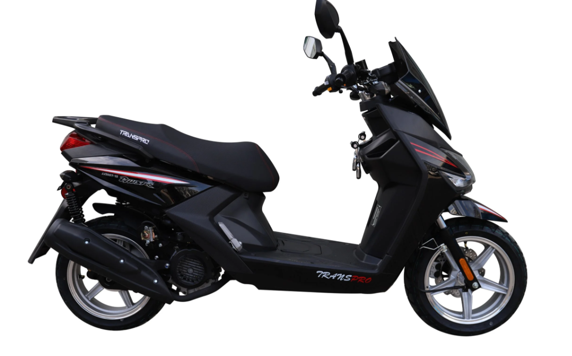 T-BWSR 200CC