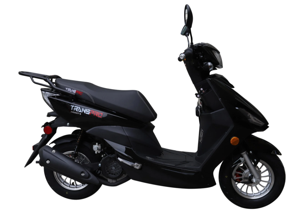 VIPER 200CC
