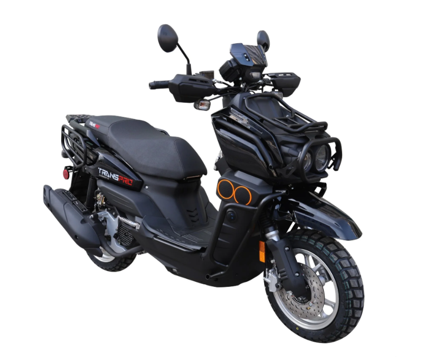 TANK PRO 200CC