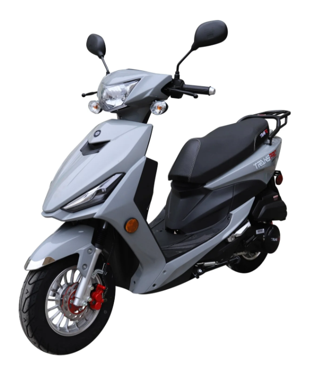 VIPER 200CC