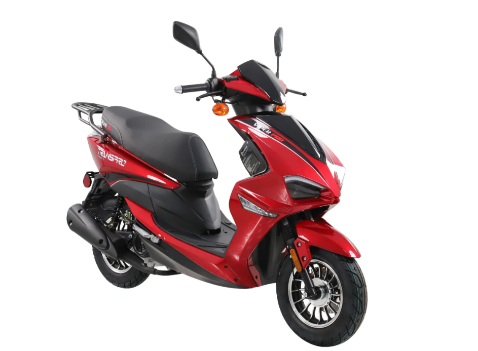 Viper Pro 49CC