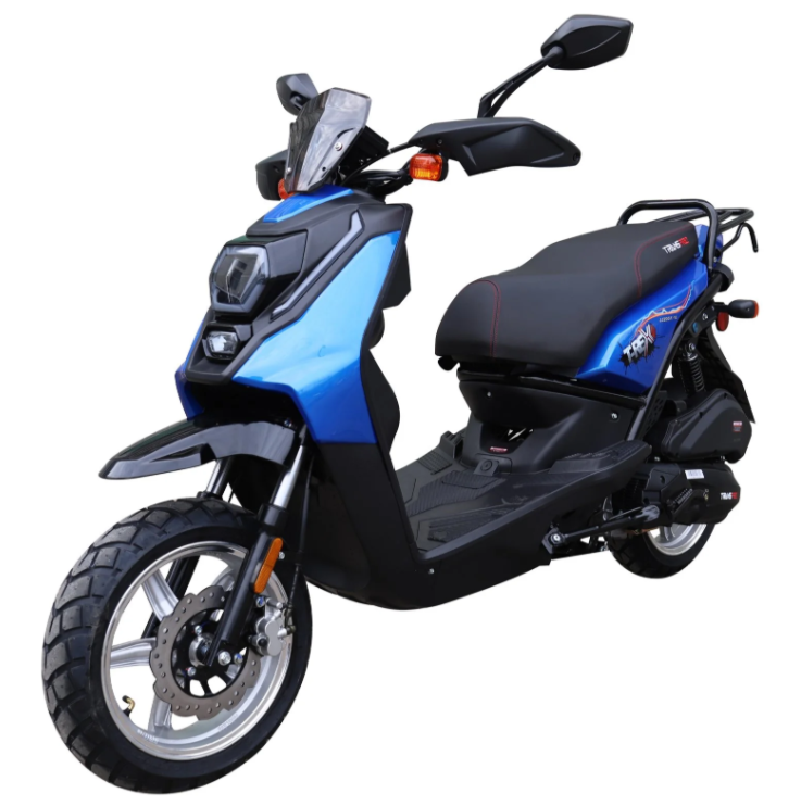 T-REX 200CC
