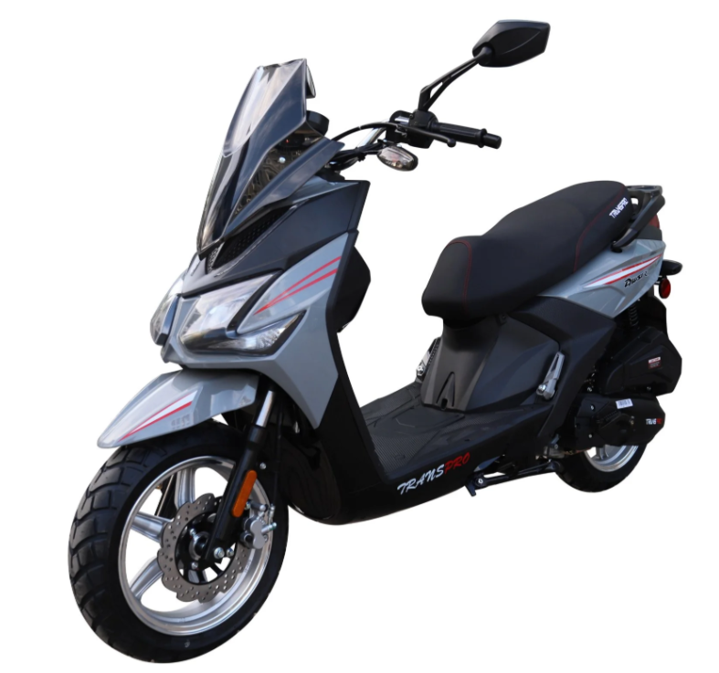 T-BWSR 200CC