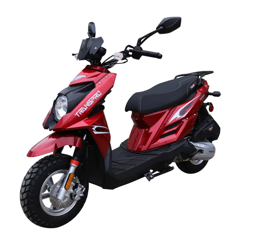 RAPTOR 200CC