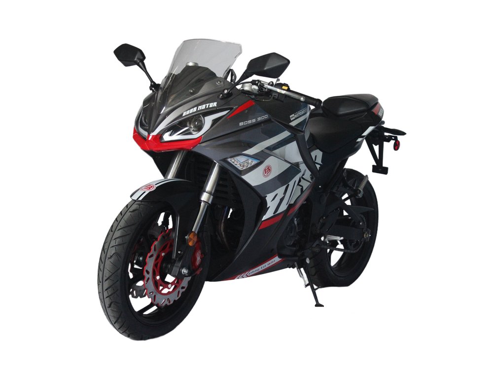 Boss 300-RTS (270cc)