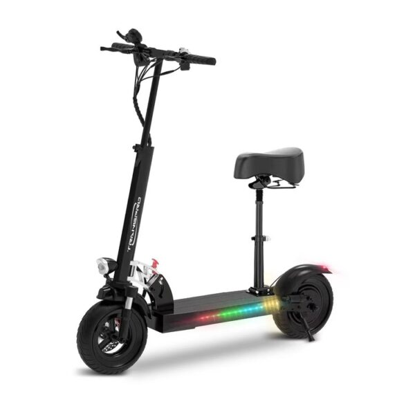 H5 Seated Electric Scooter