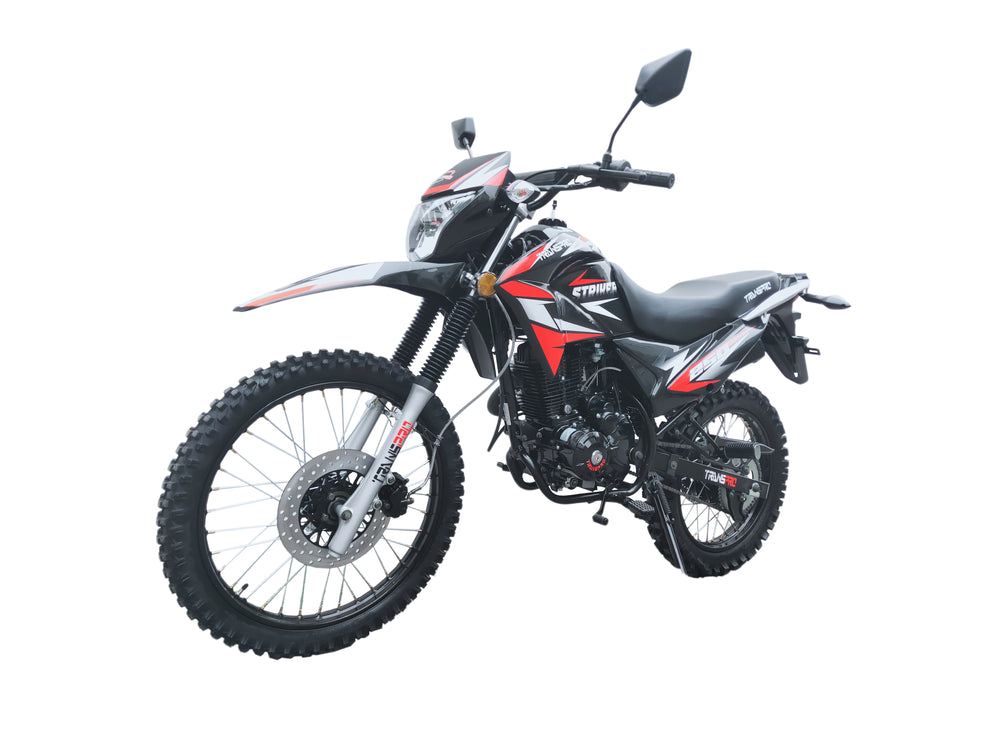 Striker 250CC