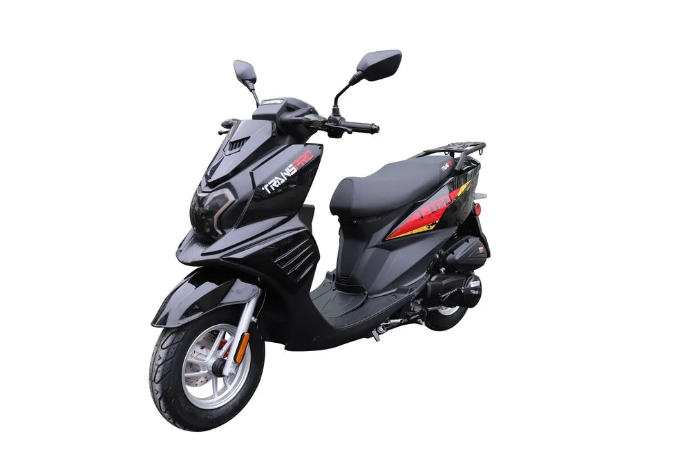 T-ECHO 200CC