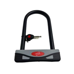 Shackle Lock 170x270mm