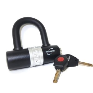 Shackle Lock 100x105mm