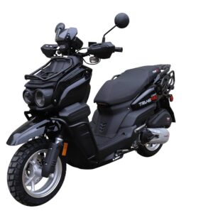 TANK 200CC